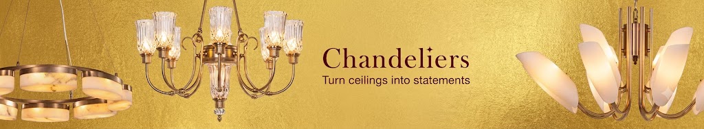Chandeliers