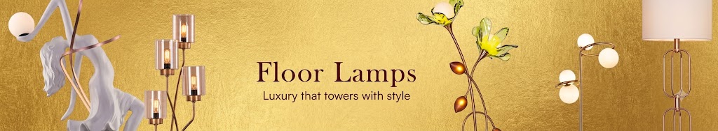 Floor Lamps