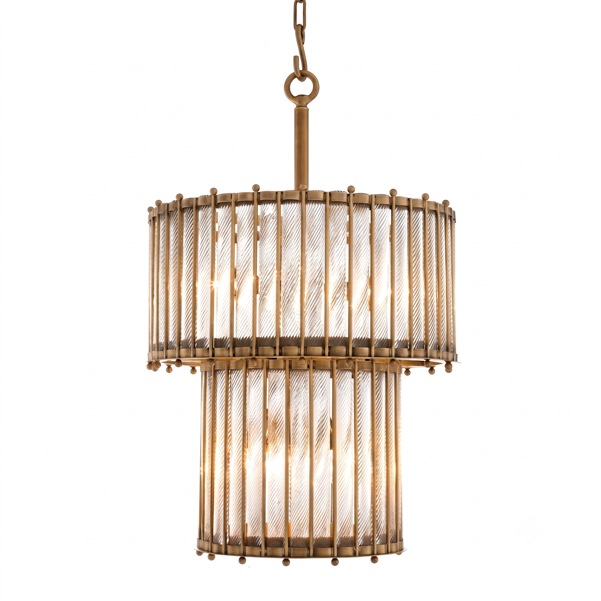 Living Room Chandelier