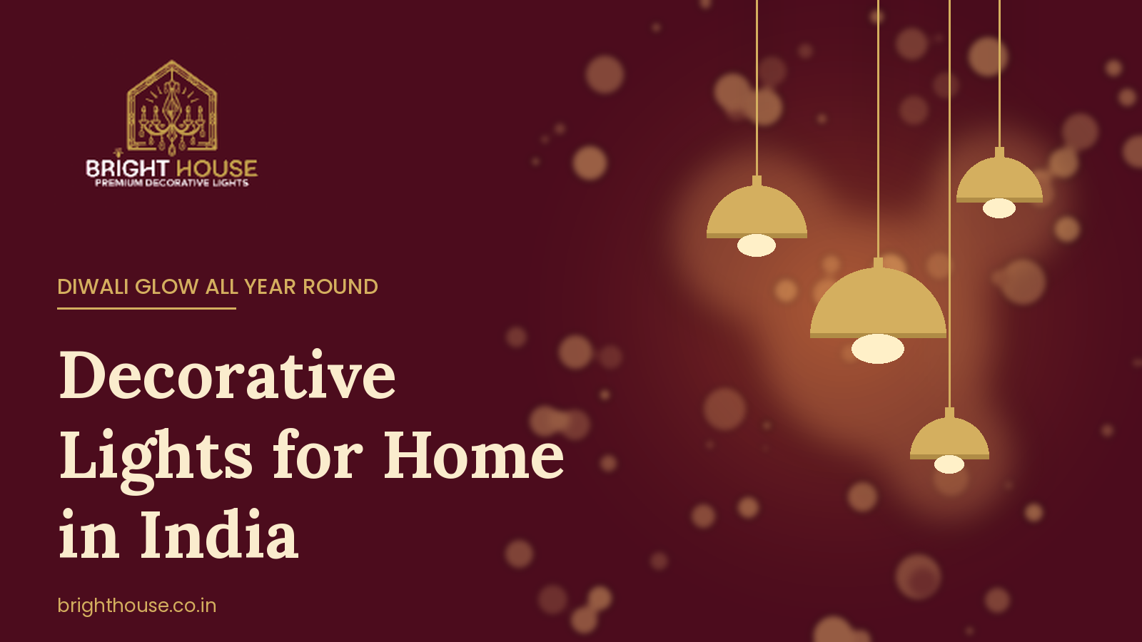 Decorative Lights for Home: Best Diwali Picks (2026)